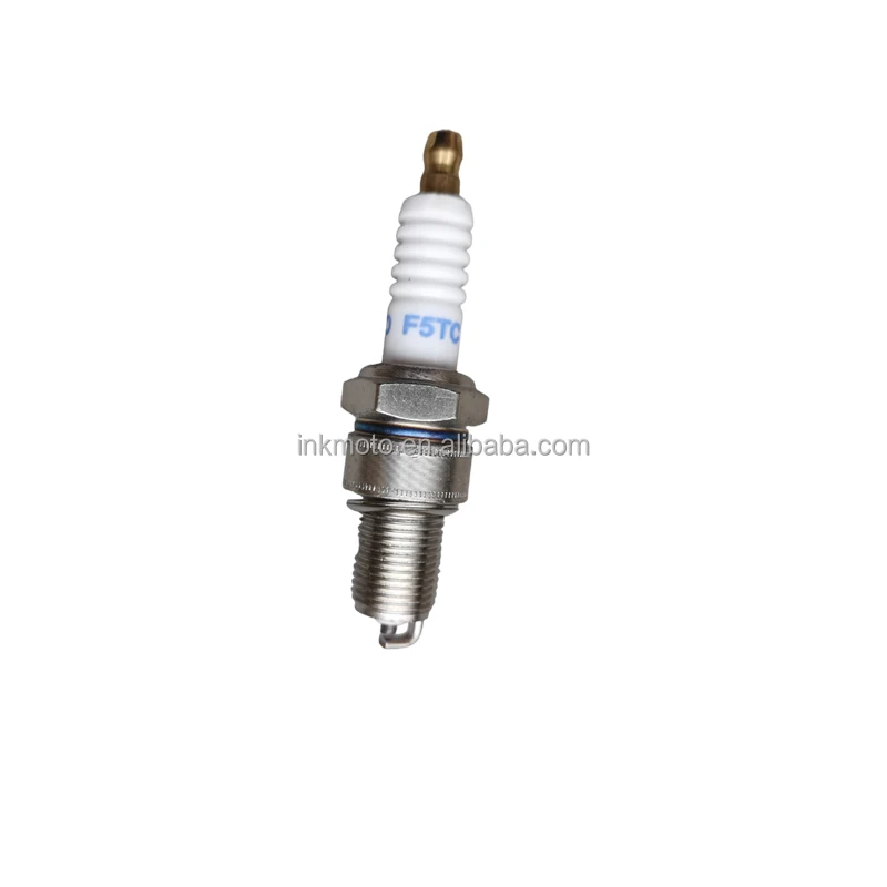 ATV Parts 276MT-030014 Spark Plug for 650cc LJ 276 Engine Parts  Kinroad, Joyner,goka Chinese Atv and Accessories