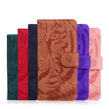 PU Leather Wallet Phone Case Bag for iPhone 15  PU Leather Case Flip Phone Case