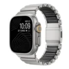 Titanium-Black - Stainless Steel