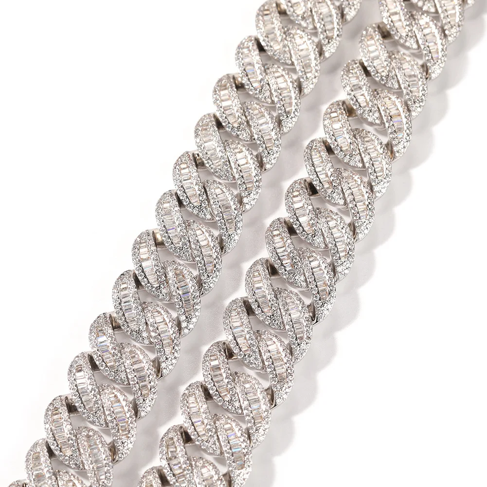 Cuban Link: Una Collezione Originale Gioielli Di Valenza | GV - Foto 8