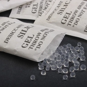best selling 1 silica gel bead no powder nano silica powder desiccant