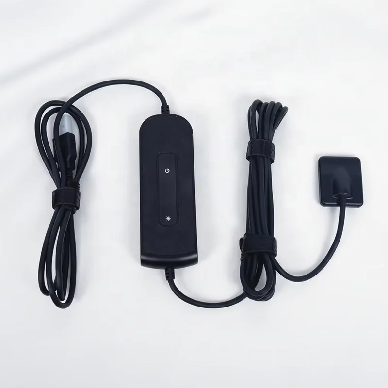 Sensor RVG durabilis, imago altae resolutionis, technologia IP68 adhibita, consumptio energiae parva, radiatio minima, tempus expositionis brevissimum