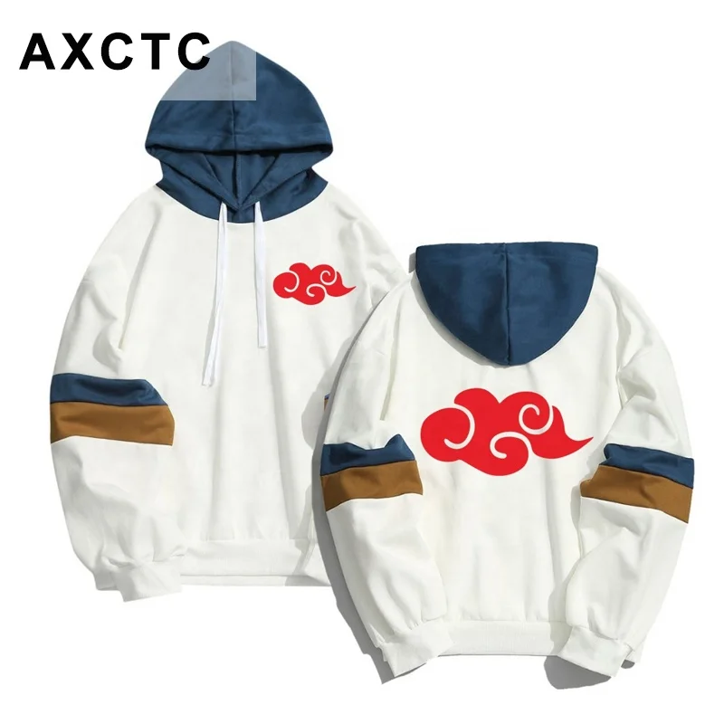 cropped designer hoodie
