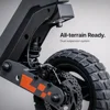High Strength Aviation Grade Alloy Frame