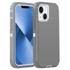 Gray/white no clip