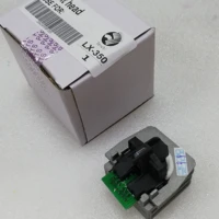 Cinta Impresora Matriz de Punto Printon para Epson LX350+//S015631 Negra