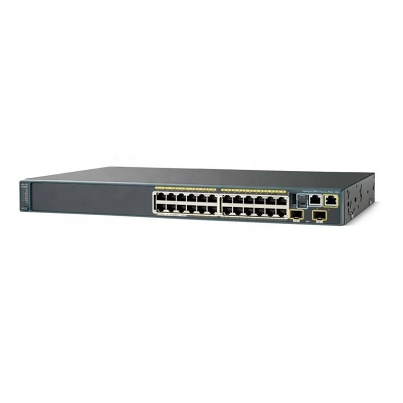 Good Discount New In Box 2960 Serial 24 Port 10 100 T Rj45 Managed Network Switch Ws C2960 24tt L Buy Ws C2960 24tt L 2960 Serial 24 Port 10 100 T Rj45 Managed Network Switch 2960 Serial 24 Port 10 100 T Rj45 Managed
