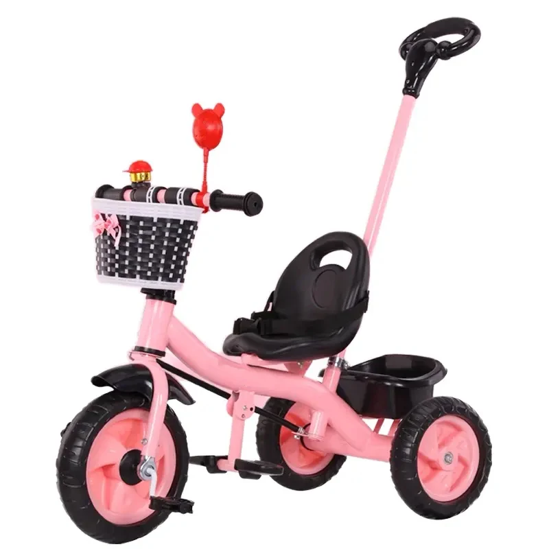 Philippines Used Kids Tricycle Small Kids Tricycle At ₹ 1650