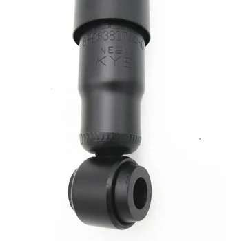 ニシコリ Genuine ISUZU Shock Absorbers for NPR, NQR, and Other Models