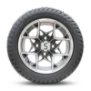 กลึง/Gunmetal