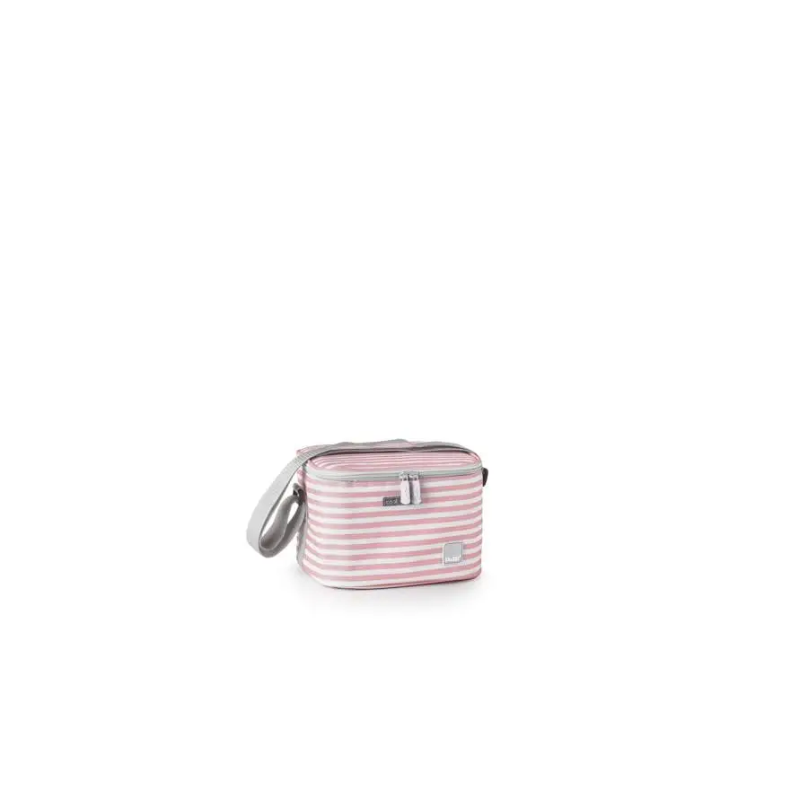 Borsa Isotermica Biarritz 5L - Lunch Box Termica Per Picnic E Ufficio - 5