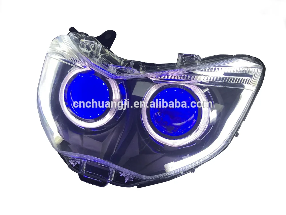 NMAXヘッドライト 楽天市場】新品 NMAX125 SEG6JNMAX155 SG66J 社外品 ヘッド