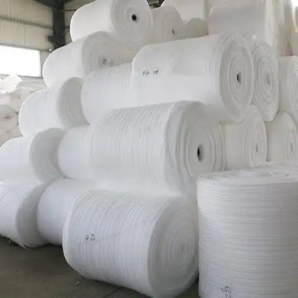 Packing Foam Lightweight  Polyethylene Roll 1000mmx200m or Customized Density and Size