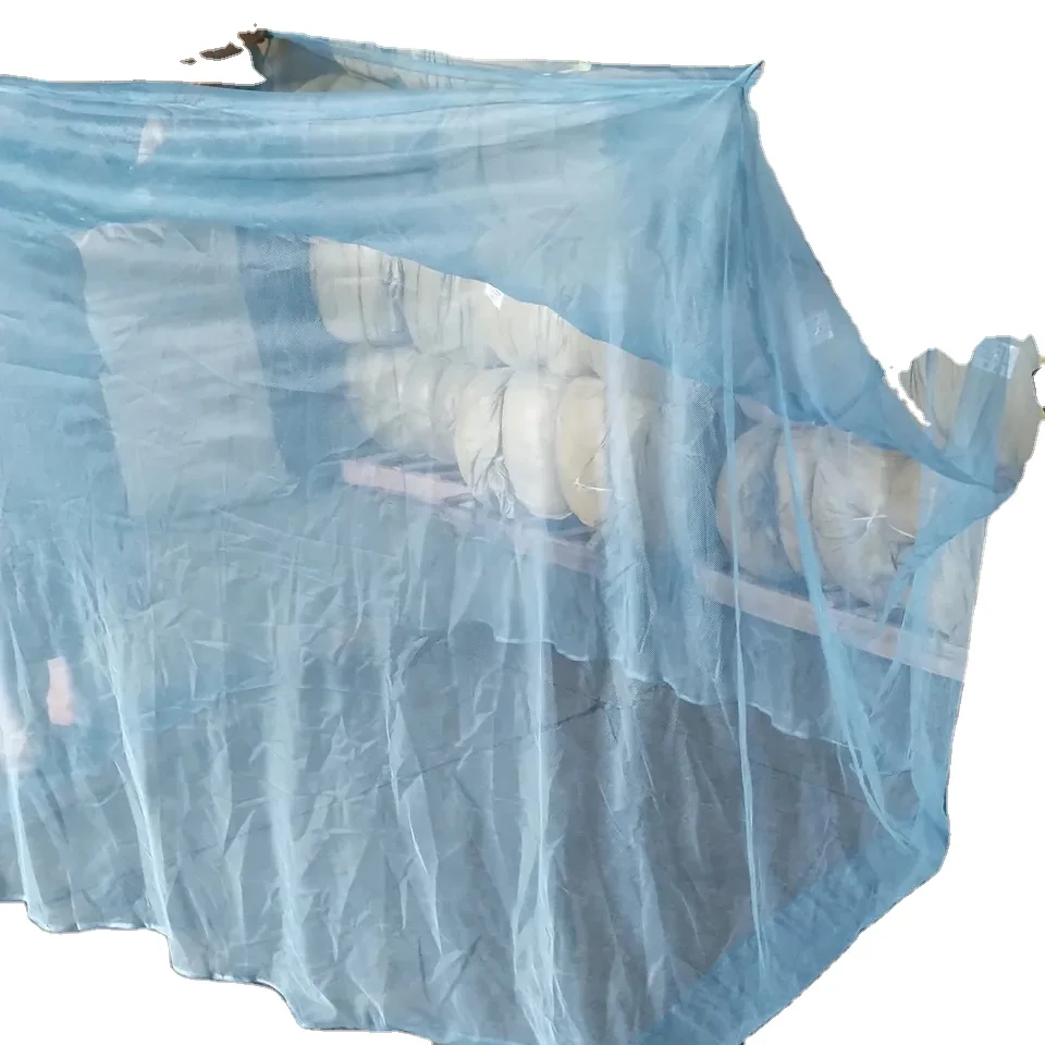 Противомоскитная сетка для кровати противомоскитная защиты от насекомых