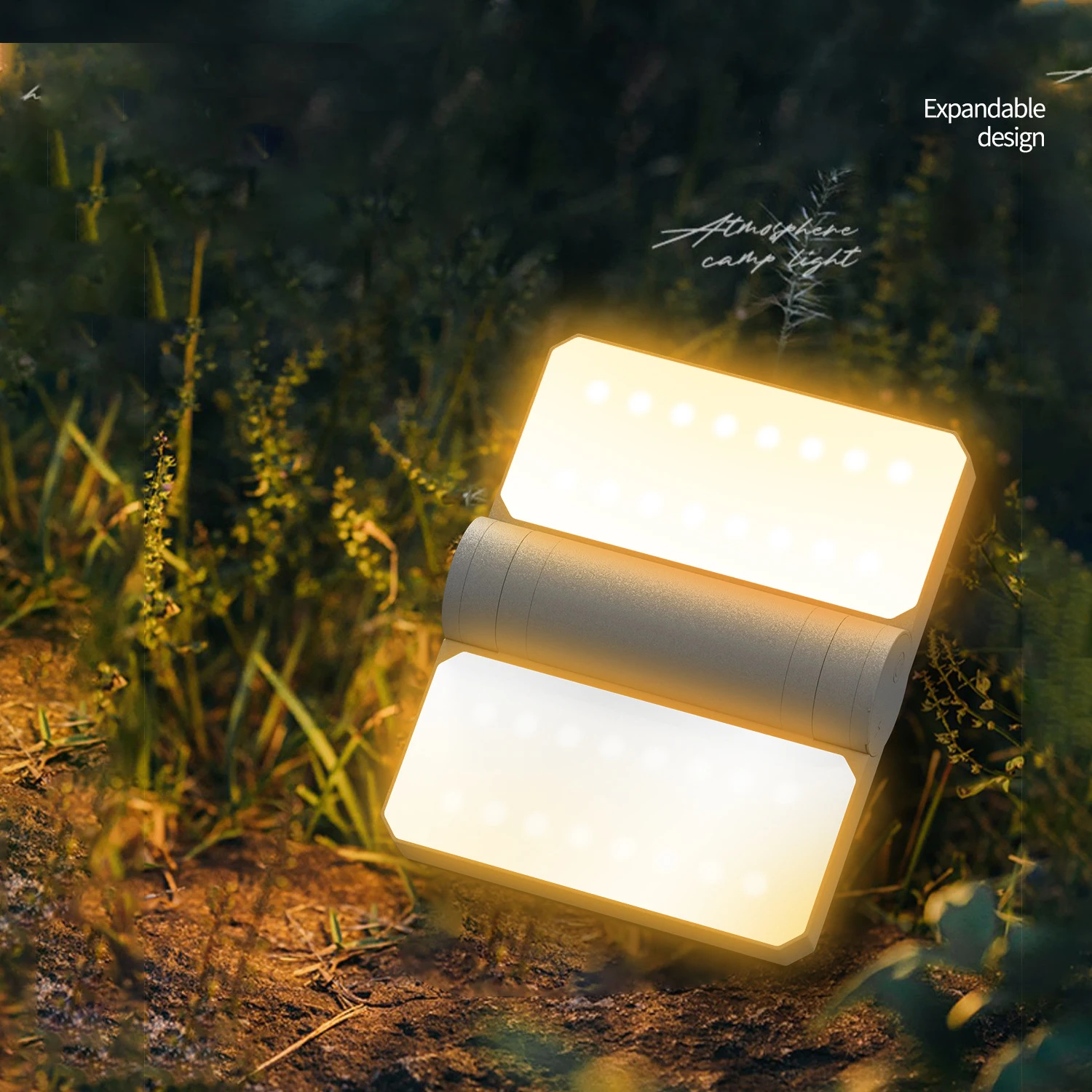 Outdoor Camping Light 3C Electronic Consumer Products Manufacture