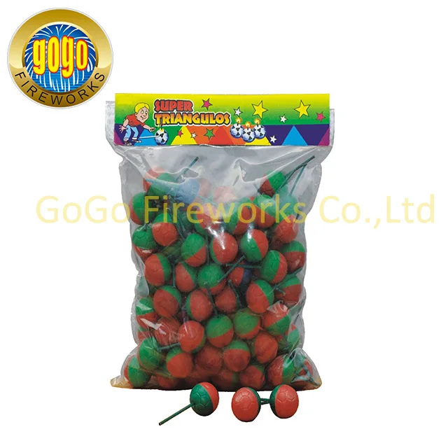Thunder Cracker Firecracker Cracker Bomb Fireworks Loud Thunder Firecracker Powerful Firecrackers for Sale
