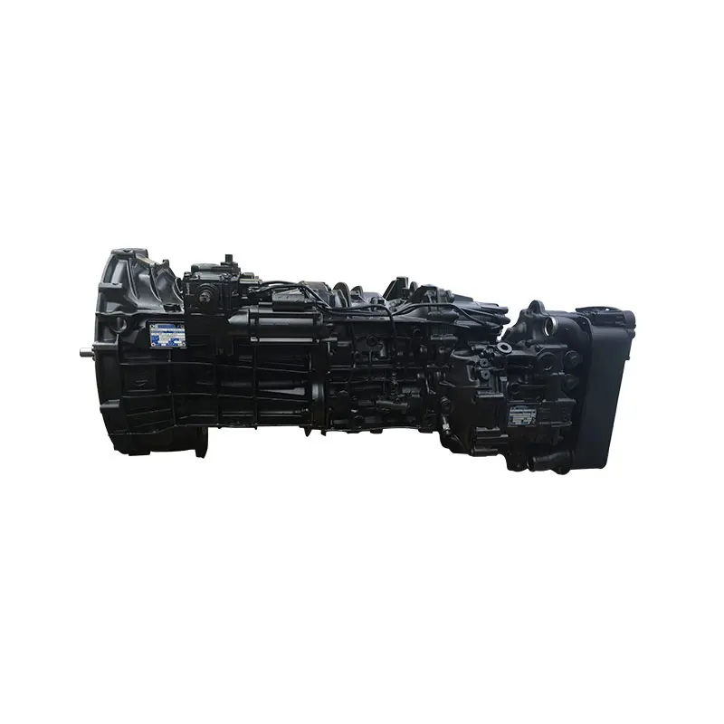 取引中 Transmission Gear Box Assembly 16S 2531 for ZF Truck