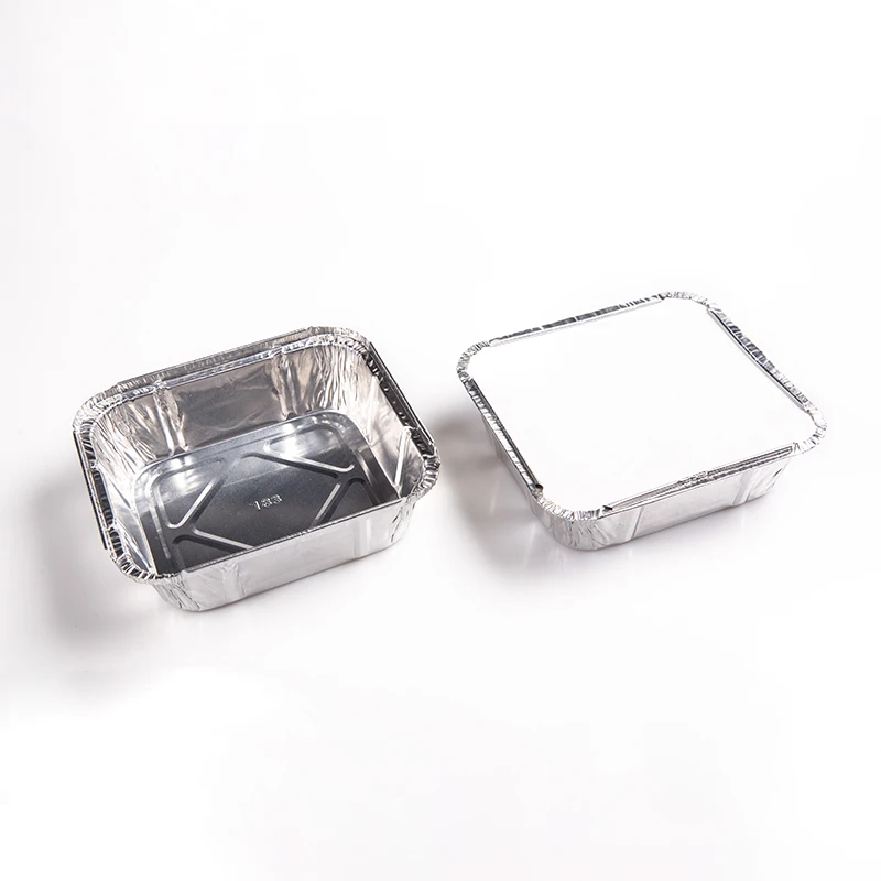 product tia ca22 hign quality wholesale high temperature resistant thermal food storage aluminum foil container-7