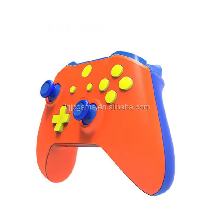 For Xbox One S Shell Wireless Controllers Cases Replacement Custom Housing Shell For Xbox One S Controller shell
