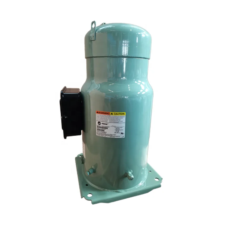 18 Tons Chiller Scroll Compressor Model CSHD183K0B0M R410A Refrigeration Compressor Price