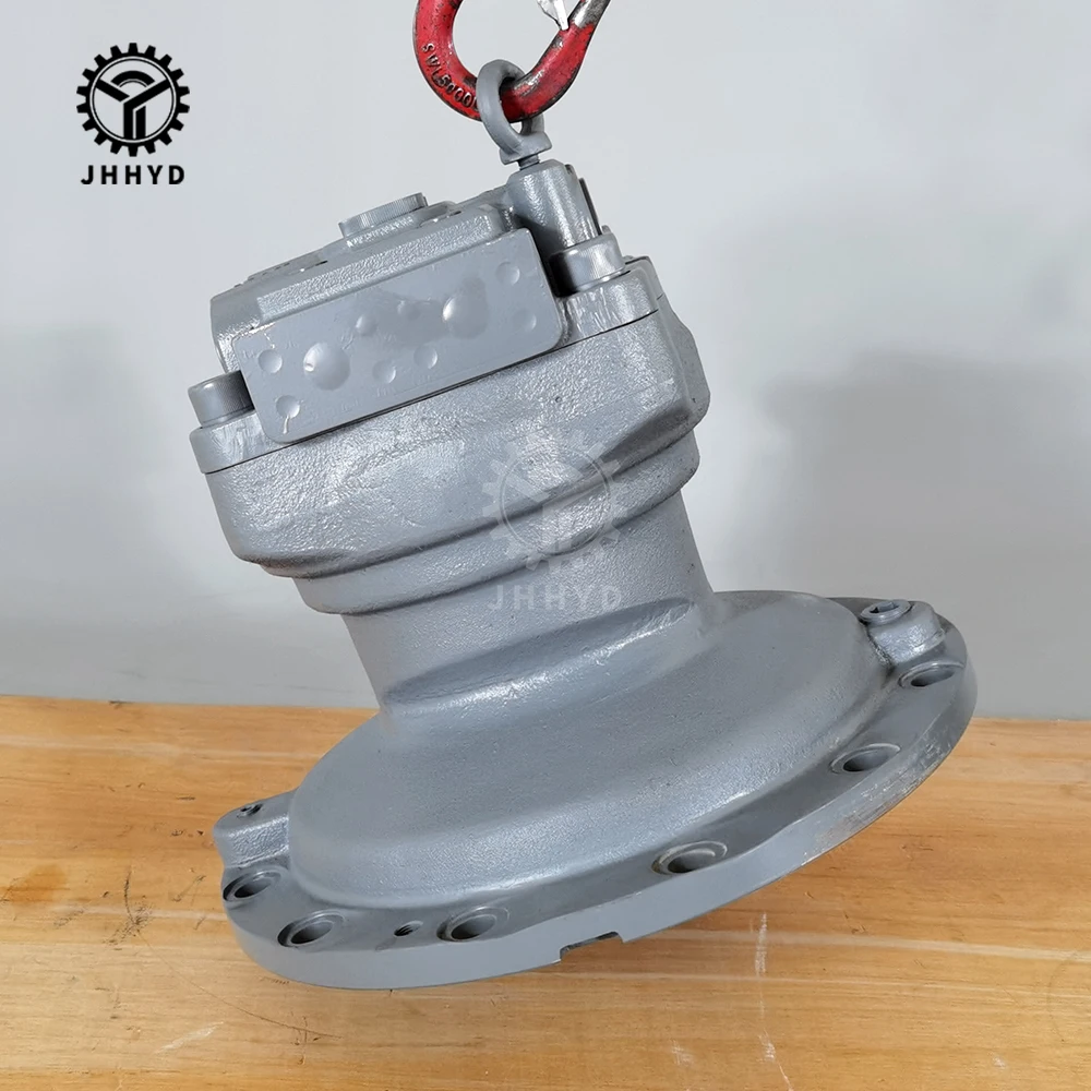 High-quality Excavator Hydraulic Motor ZX870-3 Swing Motor 4637117
