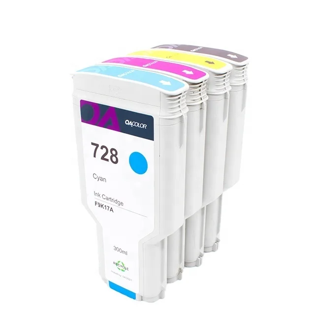 hp t830 plotter cartridge