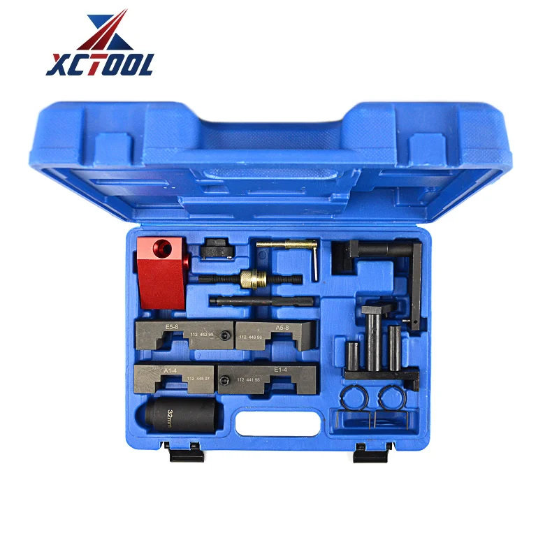 Xctool Engine Camshaft Alignment Tensioner Timing Chain Locking Tool