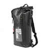 Green - 25l without transparent window without hook