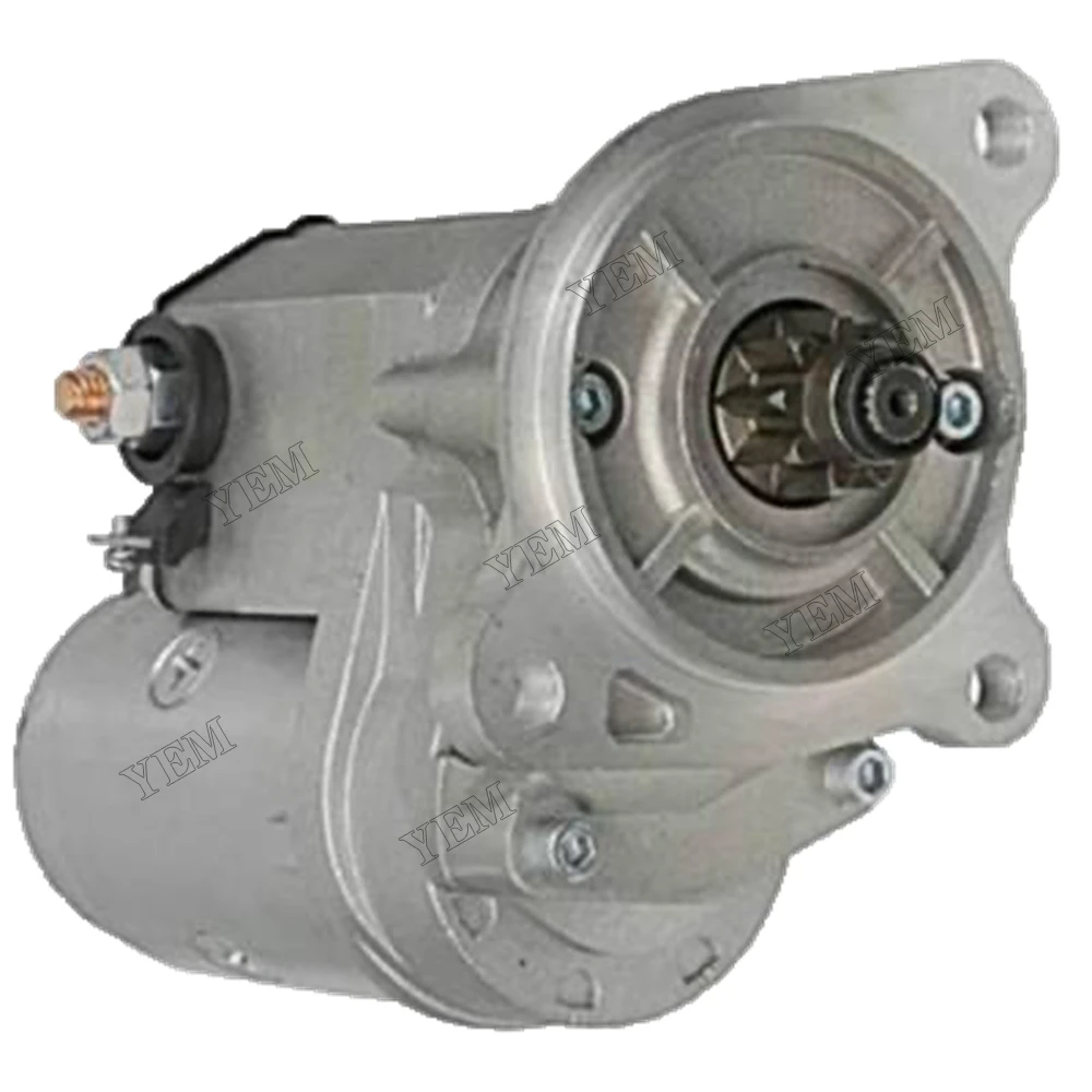 For Caterpillar Starter Motor Genuine Engine Parts