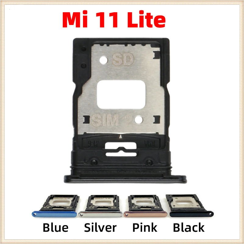 Xiaomi Mi 11 Lite