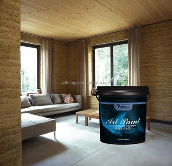 Hongyan Ms Rammed Earth Board MCM Flexible Wall  Aging Resistance  Deterioration for Interior