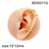 Gold XE95311G-1043
