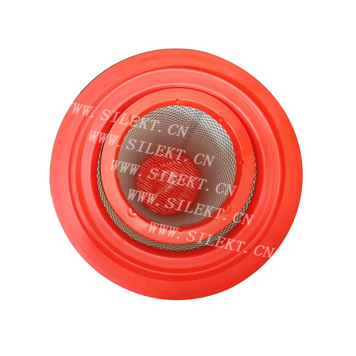 Air Filter YK3348U K3052 element for Cummins for Yuchai Generator Set Engine Parts Truck and Bus Construction Machinery Parts