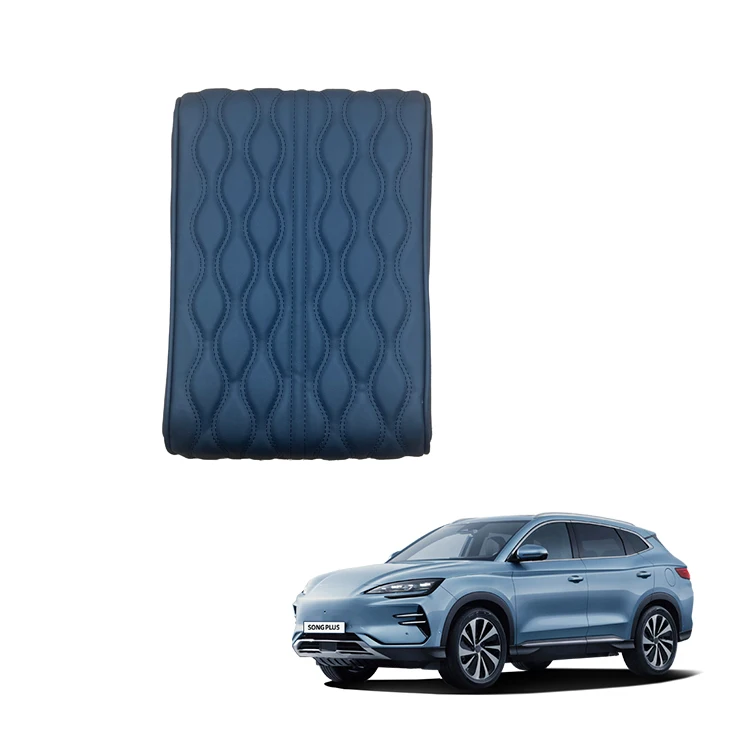 Подлокотник для автомобиля BYD Song Plus Champion, подушка Seal U Sealion 6, аксессуары для интерьера