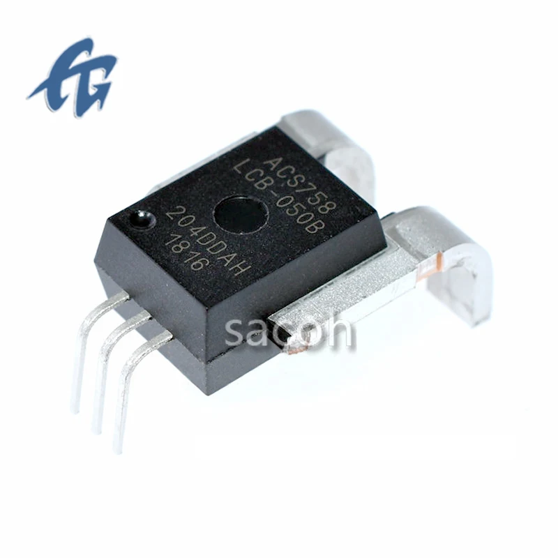 (SACOH Electronic Components)ACS758LCB-050-PFF-T