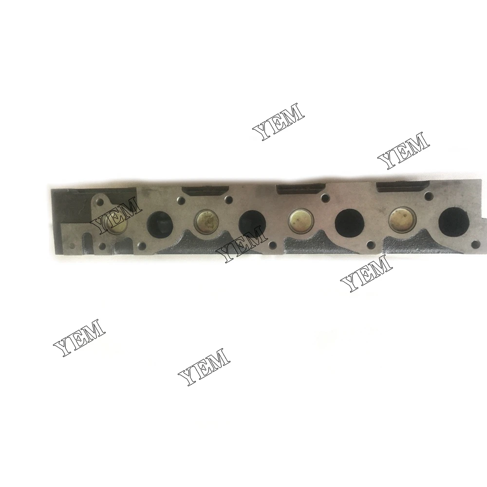 Excavator V1902 Cylinder Head for Kubota Cylinder Head Genuine Engine Parts 2