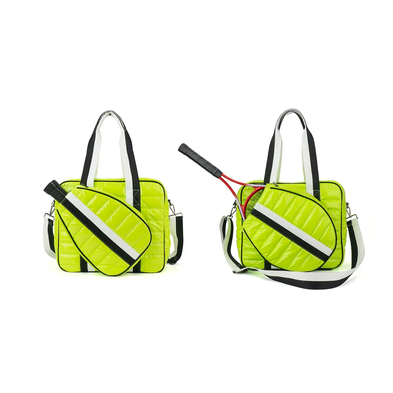 Sport Bag Idawen Tennis Bags Pádel Idawen Bolsos Raqueta Padel Bag