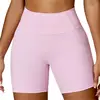 Pantaloncini rosa