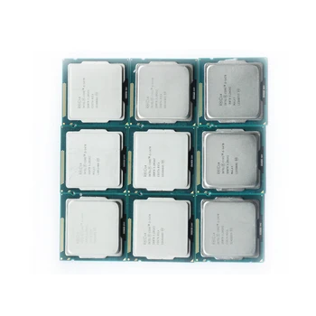 I3 Processor with CPU 8th Gen I3 8100 I5 8500 I78700 2*DDR4 RAM
