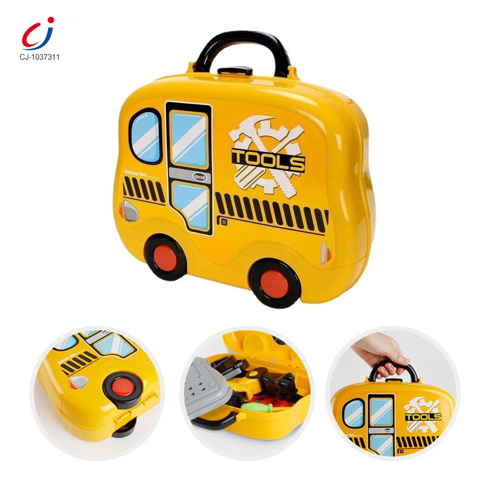 Лидер продаж Детский комплект инструментов для механических игрушек