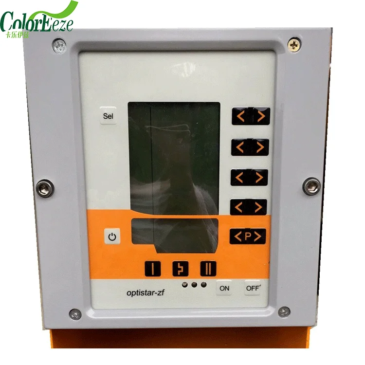 Свет цифровой контроль низкая цена CLE-2FM электростатического порошкового покрытия пистолет