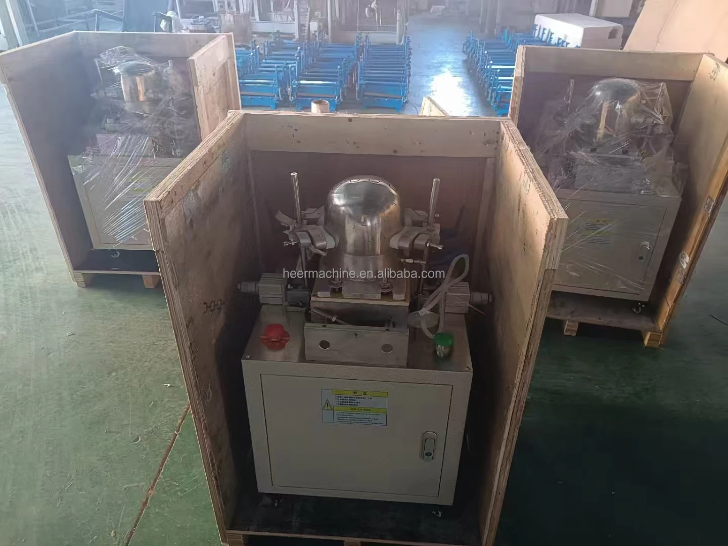 Automatic Hat Cap Ironing Machine - Efficient & Reliable
