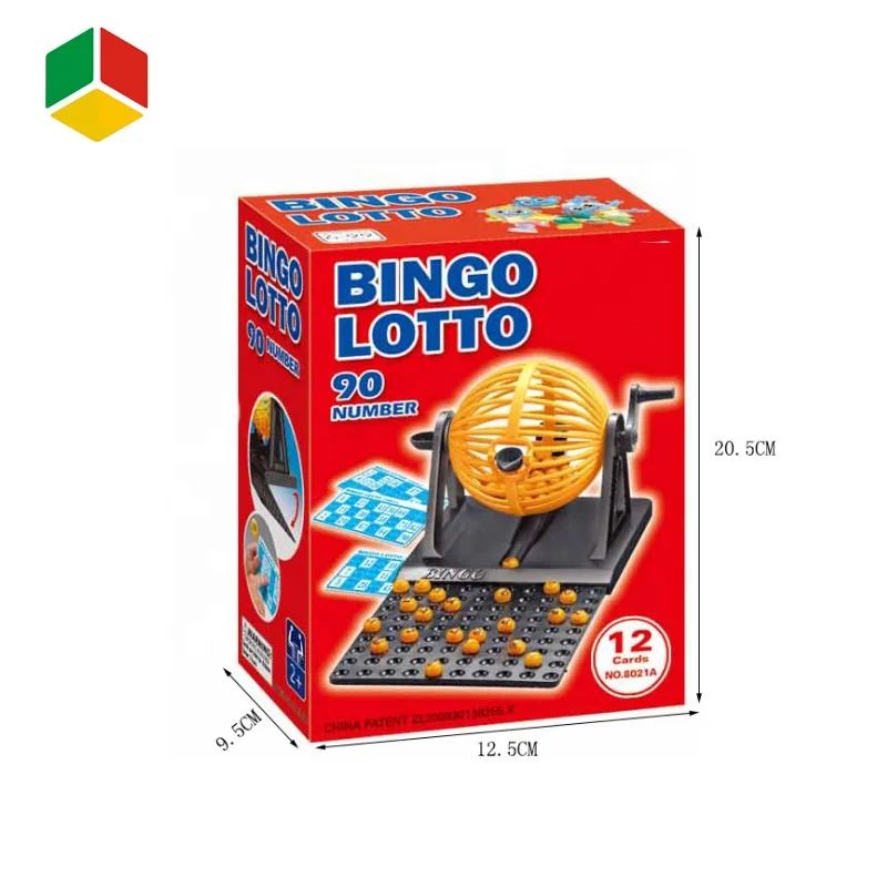 bingo商品 Amazon.co.jp: Zingo - Bingo with a Zing Game : おもちゃ