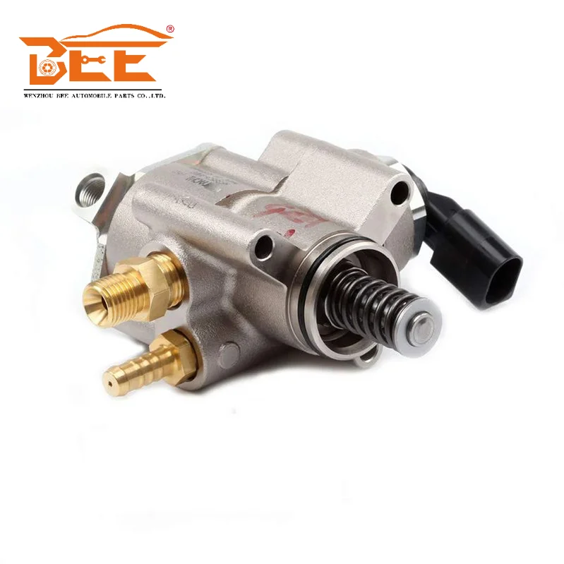 06F127025J 高圧燃料ポンプ 2.0T AUDI A3 S3 VWシートSkoda 06F127025K対応 06F127 並行輸入品 高圧燃料ポンプ AUDI A1 A3 対応、VW ジェッタシート 対応、Skoda 2.0T