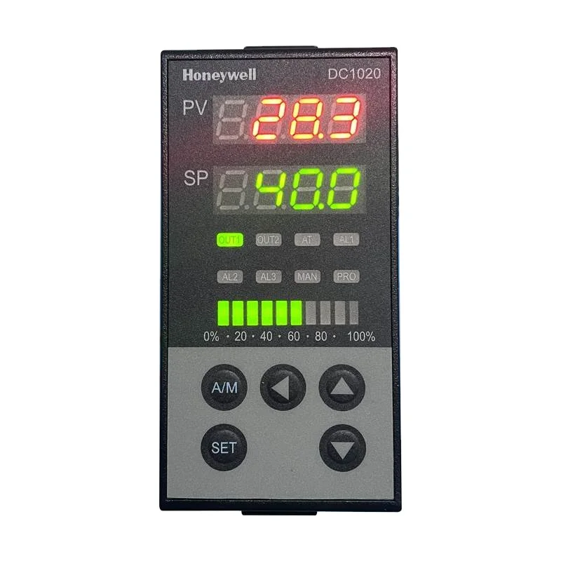 Honeywelll Temperature Controller DC1020
