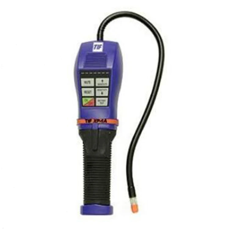 Сенсор течеискатель SAE j1627. Электронный течеискатель хладагента / Electronic Cooling agent leak Tester TIFRX-1.