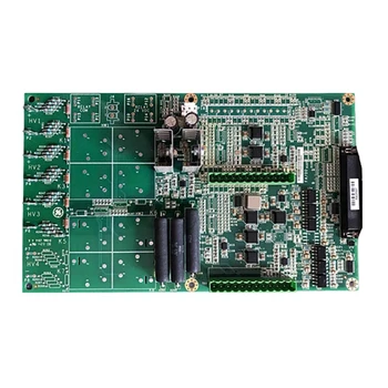 IS210AEAAH3BKE Application Control Layer Module With Long-term Technical Support