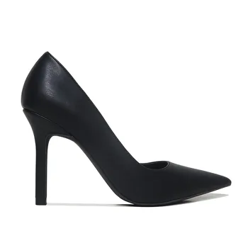 high heel shoes for women pumps 2024 ladies high heel wholesale sandals fashion shoes