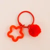 rouge clair