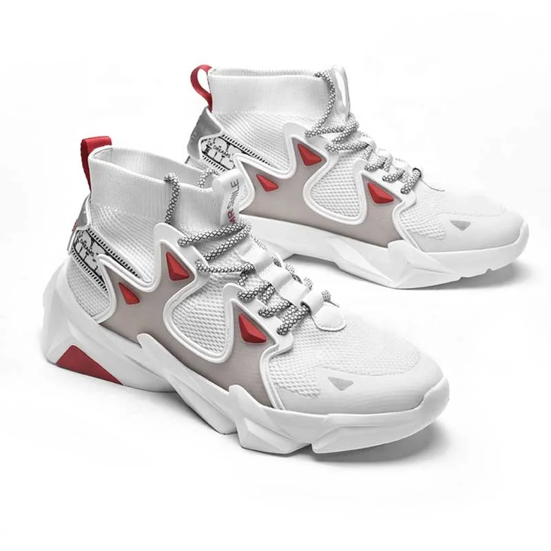 Wholesale Absorbing Soft Running Campus Shoe TOLSOM